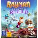 Rayman Legends Retold Standard Edition