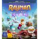Rayman Legends Retold Launch Edition