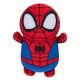 Squishmallows Spidey And His Amazing Friends 6-Inch Hugmees Spidey