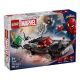 Lego Marvel Spider-Man vs. Venom Muscle Car
