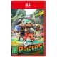 Splatoon Raiders - NIntedno Switch 2