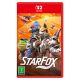 Star Fox Switch 2