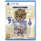 Suikoden I&II HD Remaster: Day One - PS5