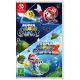 Super Mario Galaxy & Super Mario Galaxy 2 - Nintendo Switch
