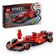 Lego Speed Champions Ferrari SF-24 F1 Race Car Toy