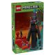 Lego Minecraft: The Enderman Tower