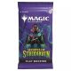 Magic: The Gathering - Secrets of Strixhaven Play Booster Pack (Assorted)