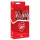 Topps Match Attax Arsenal Fan Set 24/25 Cards