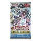 YGO TCG: Justice Hunters Booster