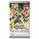 YGO TCG: Duelists Advance Booster