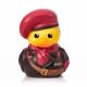 TUBBZ Mini Metal Gear Solid Revolver Ocelot Collectible Vinyl Rubber Duck Figure