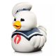 TUBBZ Mini Ghostbusters Stay Puft Collectible Vinyl Rubber Duck Figure