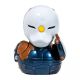 TUBBZ Boxed Metal Gear Solid Gray Fox Collectible Vinyl Rubber Duck Figure