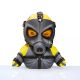 TUBBZ Boxed Metal Gear Solid Psycho Mantis Collectible Vinyl Rubber Duck Figure