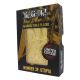 Yu-Gi-Oh! Number 39 Utopia 24K Gold Plated Limited Edition Metal Card