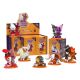 Mighty Jaxx Kandy X Sanrio ft. Jason Freeny (Spooky Fun) Blind Box