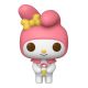 Funko POP! Sanrio: HK - My Melody - Hello Kitty - Collectable Vinyl Figure