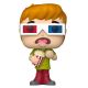 Funko Pop! Animation: Scooby Doo - Shaggy Rogers - Collectable Vinyl Figure