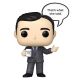 Funko Pop! Sayings: The Office - Michael Scott Vinyl Figure