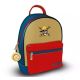One Piece Monkey D. Luffy Fashion Backpack