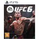 EA Sports UFC 6 - PS5