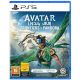 Avatar Frontiers Of Pandora - PS5 with Free Steel Book