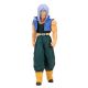 Banpresto Dragon Ball Z : Solid Edge Works Vol.11 (A Trunks) Statue