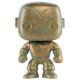 Funko Pop! Marvel: 80Th-Iron Man (Pt) (Exc)