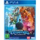 Minecraft Legends - Deluxe Edition PS4