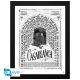 Casablanca - Warner 100th Frame (30x40)