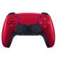 Sony PlayStation 5 DualSense Controller - Volcanic Red