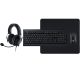 Razer Power Up Bundle V2 US (Cynosa Lite, Gigantus V2 L, Deathadder Esnt. , Blackshark V2 X)