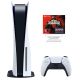 Sony PlayStation 5 - Call of Duty: Modern Warfare III Bundle