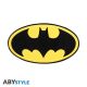 DC Comics Batman Logo Magnet