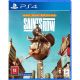 Saints Row Day One Edition - PS4