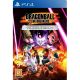 PS4 Dragon Ball: The Breakers - Special Edition