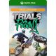 XBOX ONE Trials Rising: Gold Edition
