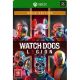 XBOX S|X Watch Dogs: Legion - Gold Edition