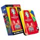 Topps Match Attax 2023/2024 - Single Mini Tin Trading Card (Assorted 1 Piece)