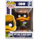 Funko Pop! Daffy Duck as Shaggy Rogers