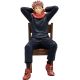 Banpresto Jujutsu Kaisen Break Time Collection Vol.1 Statue - Yuji Itadori