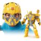 Transformers Rise of The Beasts: Bumblebee 2-in-1 Converting Roleplay Mask Action Figure