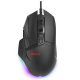 Xtike Me GM-520 RGB Gaming Mouse with 8 Programmable Buttons