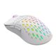Xtrike Me GM-209W Optical Gaming Mouse - White