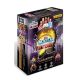 Topps UCC Match Attax 2025/26 Mega Tin of Trading Cards (Assorted)