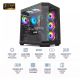 Asus B760M Plus Core i5 14th Gen 16GB 1TB SSD 5060 8GB with Spear Dost Pro Gaming PC (ZGames Exclusive)