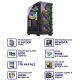 B760M Core i7 14th Gen 16GB 1TB SSD 5070 12GB with K Gaming C810 Gaming PC (ZGames Exclusive)