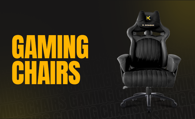 Gaming Chairs