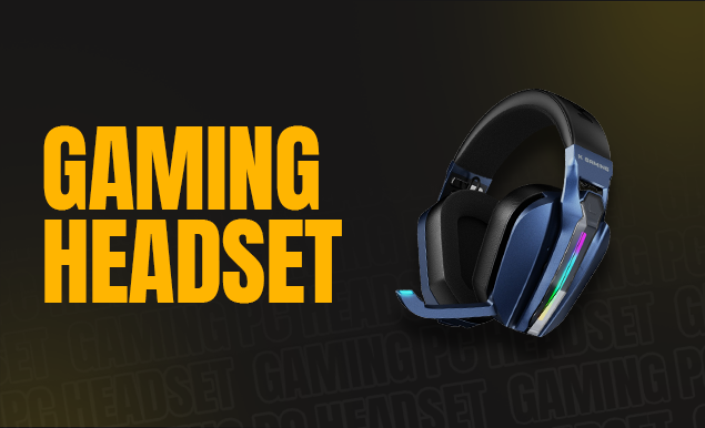 Gaming Headsets