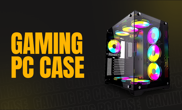 PC Cases